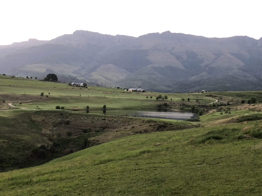 3 Bedroom Property for Sale in Katberg Eastern Cape
